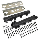 EXHAUST MANIFOLD KIT 09-22 RAM 5.7L