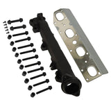EXHAUST MANIFOLD DRIV.SIDE 09-22 RAM 5.7L