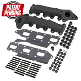 EXHAUST MANIFOLD 11-16 F150 3.5L ECOBOOST