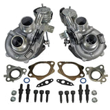 SCREAMER TURBOS 11-12 F150 3.5L ECOBOOST