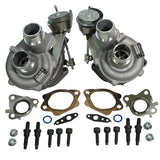 SCREAMER TURBOS 13-16 F150 3.5L ECOBOOST