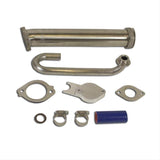 EGR DELETE KIT 03-07 S/DUTY 6.0L