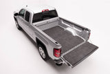 BEDRUG BED MAT 07-18 GM 1500 5'8