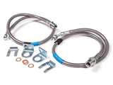 FRONT BRAKE LINE 07-18 GM 1500 6