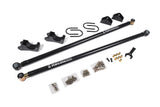 RECOIL MOUNT KIT DODGE RAM 09-13 2500/ 09-18 3500