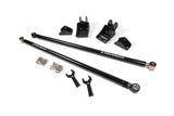 RECOIL MOUNTING KIT 07-21 TUNDRA