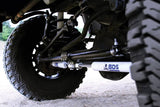 DUAL STABILIZER MTG KIT