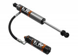 FOX 2.5 ELITE SERIES FRONT SHOCK KIT 17-25 S/DUTY