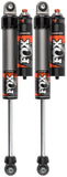 FOX 2.5 ELITE SERIES REAR SHOCK KIT 17-23 S/DUTY