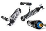 FOX COIL OVER W/REMOTE 11-22 S/DUTY