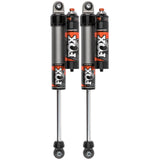 FOX REAR SHOCKS 15-23 F150 WITH 4-6