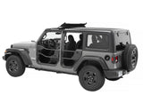 ELEMENT REAR DOORS 18-25 WRANGLER JL/20-25 GLADIATOR