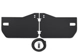 ELEMENT PANELS FRONT 18-23 WRANGLER JL