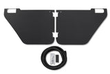 ELEMENT PANELS REAR 18-23 WRANGLER JL