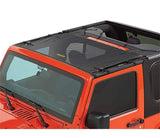 MESH BIKINI TOP 07-18 WRANGLER JK