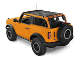 MESH SAFARI BIMINI 21-25 BRONCO 2 DOOR