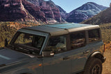 BLACK DIAMOND SUNRIDER 21-25 BRONCO 4 DOOR