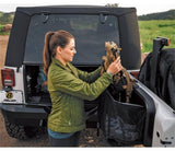 ROUGHRIDER TAILGATE SHELF 07-18 WRANGLER JK