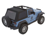 TREKTOP GLIDE WRANG.JK