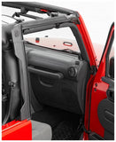 DOOR SURROUNDS 07-18 WRANGLER JK 4-DOOR