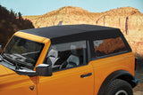 TREKTOP SOFT TOP 21-25 BRONCO 2 DOOR