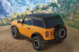 TREKTOP SOFT TOP 21-25 BRONCO 2 DOOR