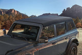 TREKTOP SOFT TOP 21-25 BRONCO 4 DOOR