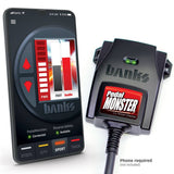 PEDAL MONSTER FOR PHONE
