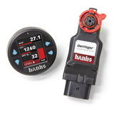 DERRINGER TUNER W/IDASH 14-18 RAM 1500; 14-17 G. CHEROKEE 3.0L