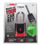 PADLOCK 14-22 GM 1500 ; 15-23 HD