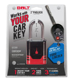 PADLOCK 15-20 F150