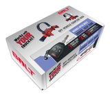 OFF-VEHICLE COUPLER LOCK