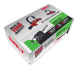 OFF-VEHICLE COUPLER LOCK