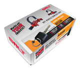 OFF-VEHICLE COUPLER LOCK