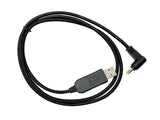 PATRIOT II/3 RF REMOTE