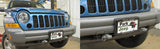 BASEPLATE 05-07 LIBERTY