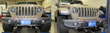 BASEPLATE 20-25 GLADIATOR
