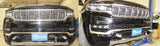 BASEPLATE 22-25 GRAND WAGONEER W/O TOW HOOKS