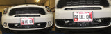 BASEPLATE 11-16 MINI COOPER COUNTRYMAN