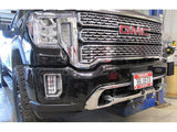 BASEPLATE 20-23 GMC HD
