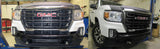BASEPLATE 15-22 COLORADO/CANYON 4WD