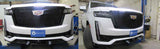 BASEPLATE 21-22 ESCALADE