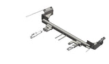 BASEPLATE 22-24 TRAVERSE W/ACC