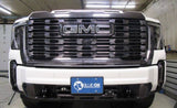 BASEPLATE 24-25 GMC HD
