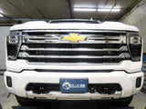 BASEPLATE 24-25 CHEV HD