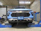 BASEPLATE 24-25 TRAILBLAZER LS/LT