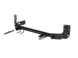 BASEPLATE 24-25 TRAX ACTIV W/O BLOCK HEATER
