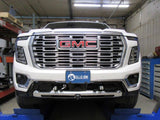 BASEPLATE 2025 YUKON / YUKON XL (EXC AT4 & DIESEL)