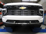 TOW BAR BASEPLATE 2025 ESCALADE