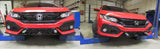 BASEPLATE 19-21 CIVIC